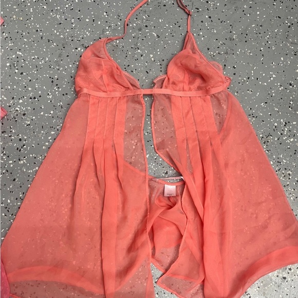 Victoria Secret Y2K tops - Picture 3 of 5